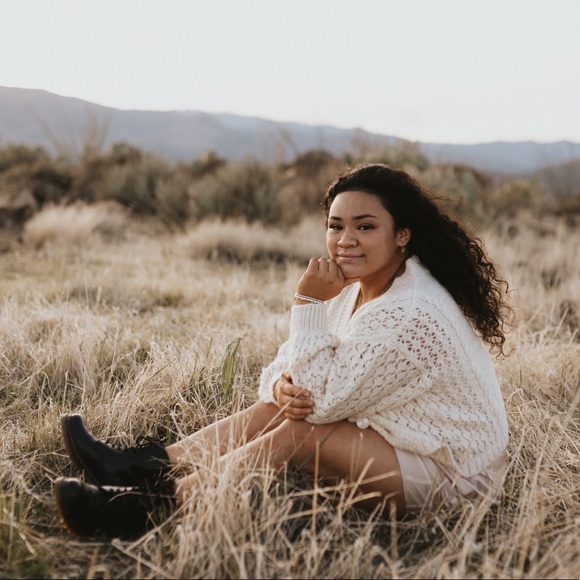 Meet your Posher, Sarah - Picture 1 of 1